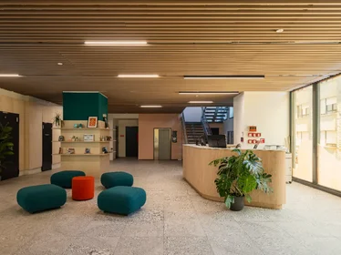 Studio im Wohnheim in der Corso Novara 59 , bild 23 von 35