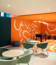 Studio im Wohnheim in der Corso Novara 59 , bild 26 von 35
