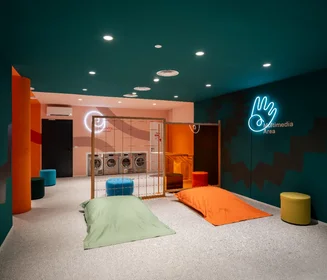 Studio im Wohnheim in der Corso Novara 59 , bild 34 von 35