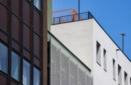 Studio im Wohnheim in der Corso Novara 59 , bild 8 von 35