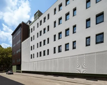 Studio im Wohnheim in der Corso Novara 59 , bild 10 von 35