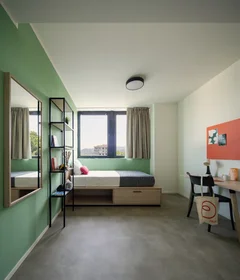 Habitación privada en residencia en Corso Novara 59 , imagen 1 de 37
