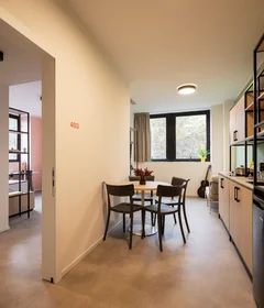 Habitación privada en residencia en Corso Novara 59 , imagen 3 de 37