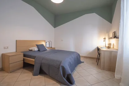 Quarto privado em Via Contardo Ferrini, , imagem 1 de 10