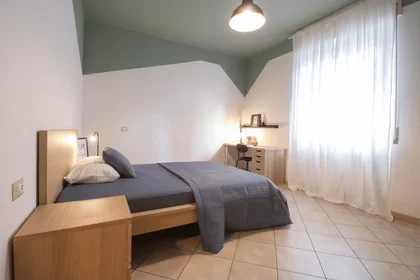 Quarto privado em Via Contardo Ferrini, , imagem 2 de 10