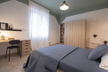 Quarto privado em Via Contardo Ferrini, , imagem 3 de 10