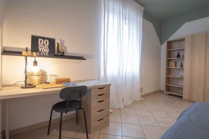Quarto privado em Via Contardo Ferrini, , imagem 5 de 10