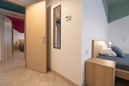 Quarto privado em Via Contardo Ferrini, , imagem 6 de 10