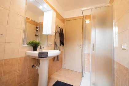 Quarto privado em Via Contardo Ferrini, , imagem 7 de 10