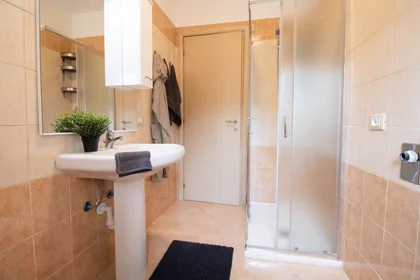 Quarto privado em Via Contardo Ferrini, , imagem 8 de 10
