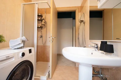 Quarto privado em Via Contardo Ferrini, , imagem 9 de 10