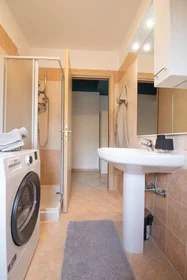 Quarto privado em Via Contardo Ferrini, , imagem 10 de 10