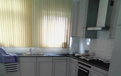 Prywatny pokój Albert Rousselstraat, Loosduinen, obraz 7 9