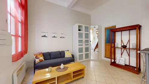Özel oda konumu 2 Rue Mignard, 21 40 görüntüsü