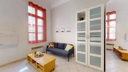 Özel oda konumu 2 Rue Mignard, 22 40 görüntüsü