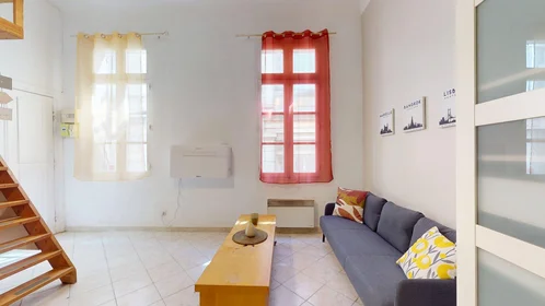 Özel oda konumu 2 Rue Mignard, 27 40 görüntüsü