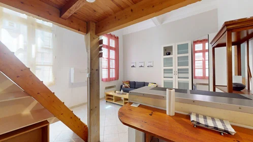 Özel oda konumu 2 Rue Mignard, 28 40 görüntüsü
