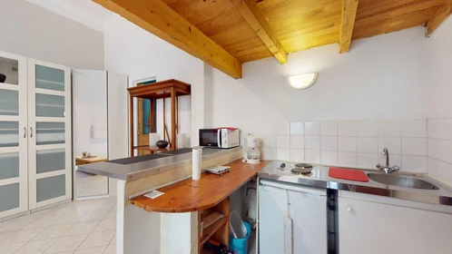 Özel oda konumu 2 Rue Mignard, 29 40 görüntüsü