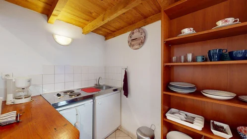 Özel oda konumu 2 Rue Mignard, 30 40 görüntüsü