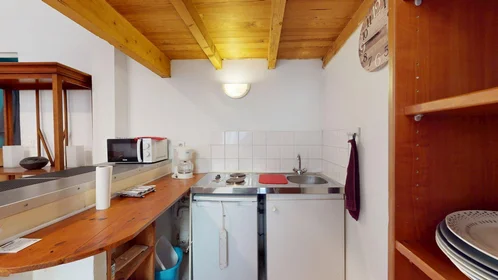Özel oda konumu 2 Rue Mignard, 31 40 görüntüsü
