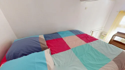 Özel oda konumu 2 Rue Mignard, 33 40 görüntüsü