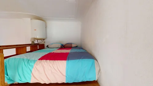 Özel oda konumu 2 Rue Mignard, 34 40 görüntüsü