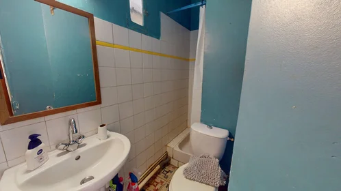Özel oda konumu 2 Rue Mignard, 37 40 görüntüsü