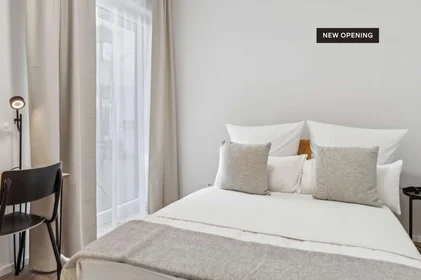 Chambre privée à Berliner Straße, image 1 de 10