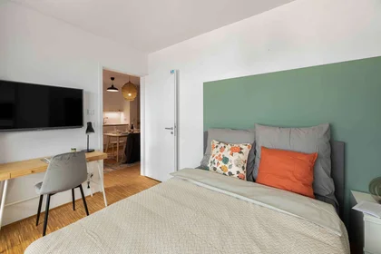 Habitación privada en Tübinger Straßee, imagen 1 de 10