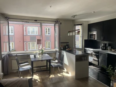 Privatzimmer in der Norregatan 10, bild 1 von 4