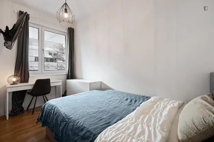 Private room at Boyenstraße, image 1 of 10
