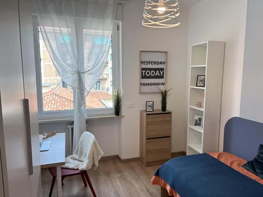 Privatzimmer in der Via Cefalonia, 4a, 37123 Verona VR, Italy, bild 1 von 10