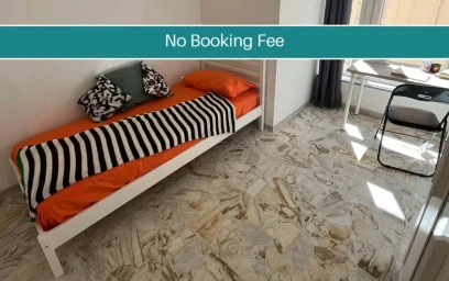 Prywatny pokój Via Grazia Deledda, 22, 09127 Cagliari CA, Italy, obraz 1 7