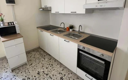 Prywatny pokój Via Grazia Deledda, 22, 09127 Cagliari CA, Italy, obraz 6 7