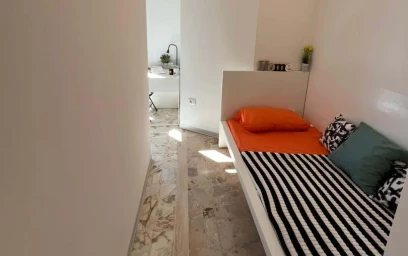 Prywatny pokój Via Grazia Deledda, 22, 09127 Cagliari CA, Italy, obraz 1 6