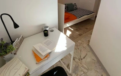 Prywatny pokój Via Grazia Deledda, 22, 09127 Cagliari CA, Italy, obraz 2 6