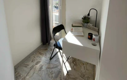 Prywatny pokój Via Grazia Deledda, 22, 09127 Cagliari CA, Italy, obraz 3 6