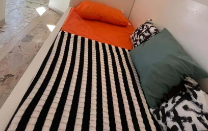 Prywatny pokój Via Grazia Deledda, 22, 09127 Cagliari CA, Italy, obraz 4 6