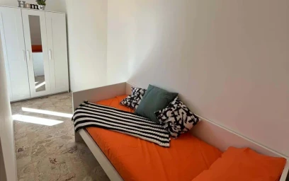 Prywatny pokój Via Grazia Deledda, 22, 09127 Cagliari CA, Italy, obraz 3 6