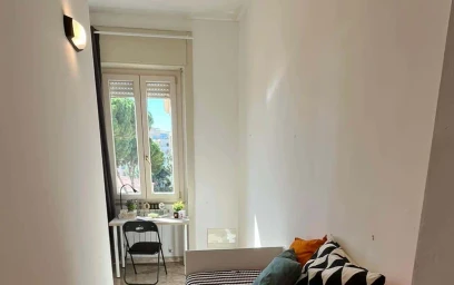 Privatzimmer in der Via Grazia Deledda, 22, 09127 Cagliari CA, Italy, bild 1 von 7
