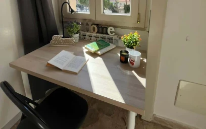 Privatzimmer in der Via Grazia Deledda, 22, 09127 Cagliari CA, Italy, bild 4 von 7