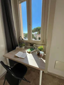 Privatzimmer in der Via Grazia Deledda, 22, 09127 Cagliari CA, Italy, bild 4 von 7