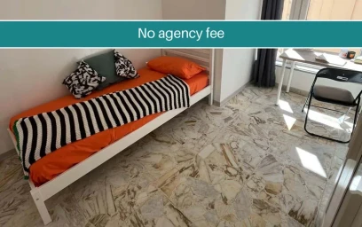 Prywatny pokój Via Grazia Deledda, 22, 09127 Cagliari CA, Italy, obraz 1 7
