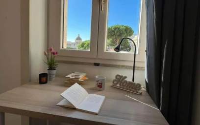 Prywatny pokój Via Grazia Deledda, 22, 09127 Cagliari CA, Italy, obraz 2 7