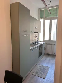 Habitación privada en Via Campo di Marte, 13, 25128 Brescia BS, Italy, imagen 6 de 14