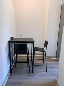 Habitación privada en Via Campo di Marte, 13, 25128 Brescia BS, Italy, imagen 7 de 14