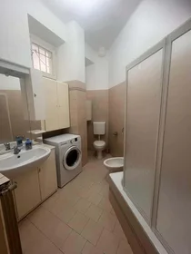 Habitación privada en Via Campo di Marte, 13, 25128 Brescia BS, Italy, imagen 11 de 14
