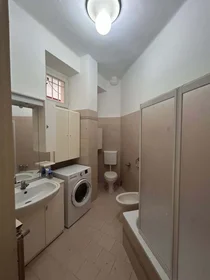 Habitación privada en Via Campo di Marte, 13, 25128 Brescia BS, Italy, imagen 12 de 14