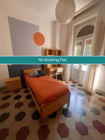 Habitación privada en Via Campo di Marte, 13, 25128 Brescia BS, Italy, imagen 1 de 10
