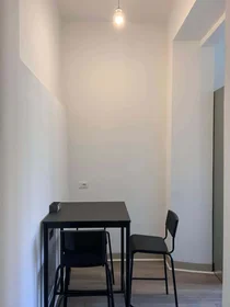 Habitación privada en Via Campo di Marte, 13, 25128 Brescia BS, Italy, imagen 8 de 14